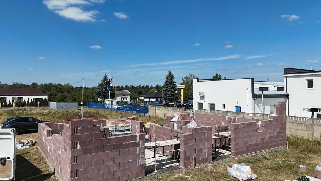 Przytyk k/Radomia, Mazowieckie 22.08.2025 r.