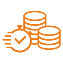 Oszczędnie i szybko