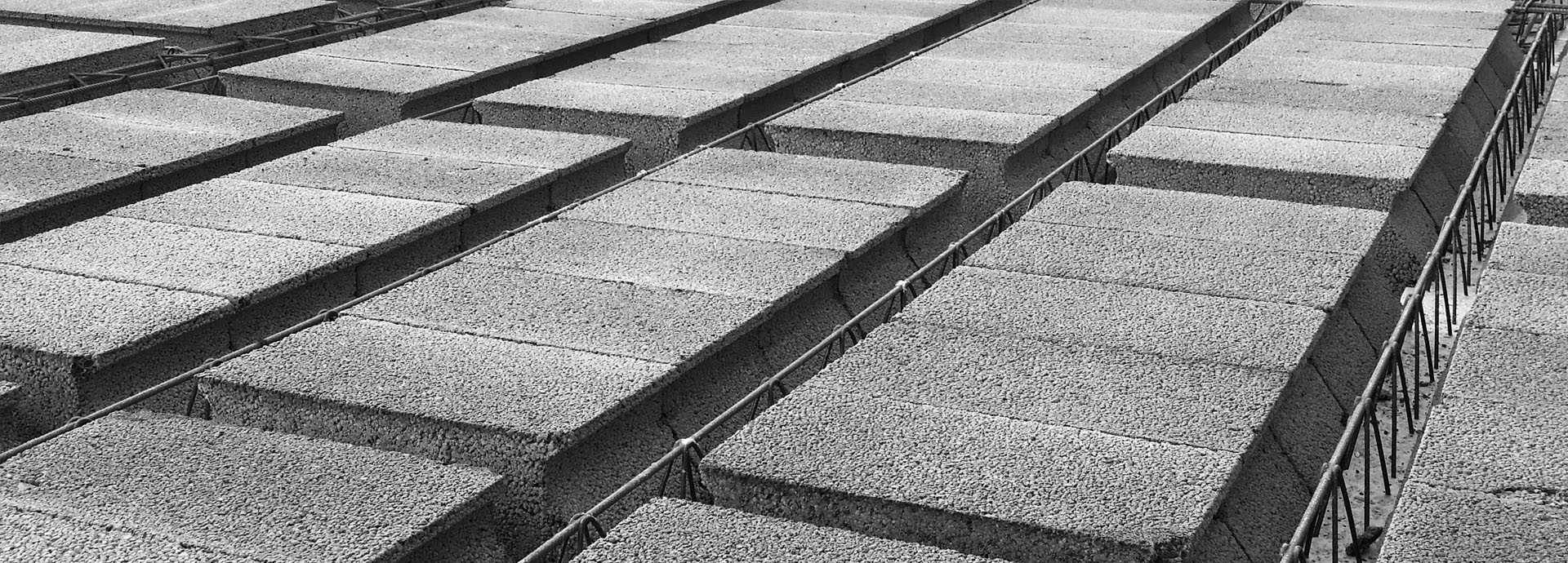 Stropy gęstożebrowe keramzytowe header
