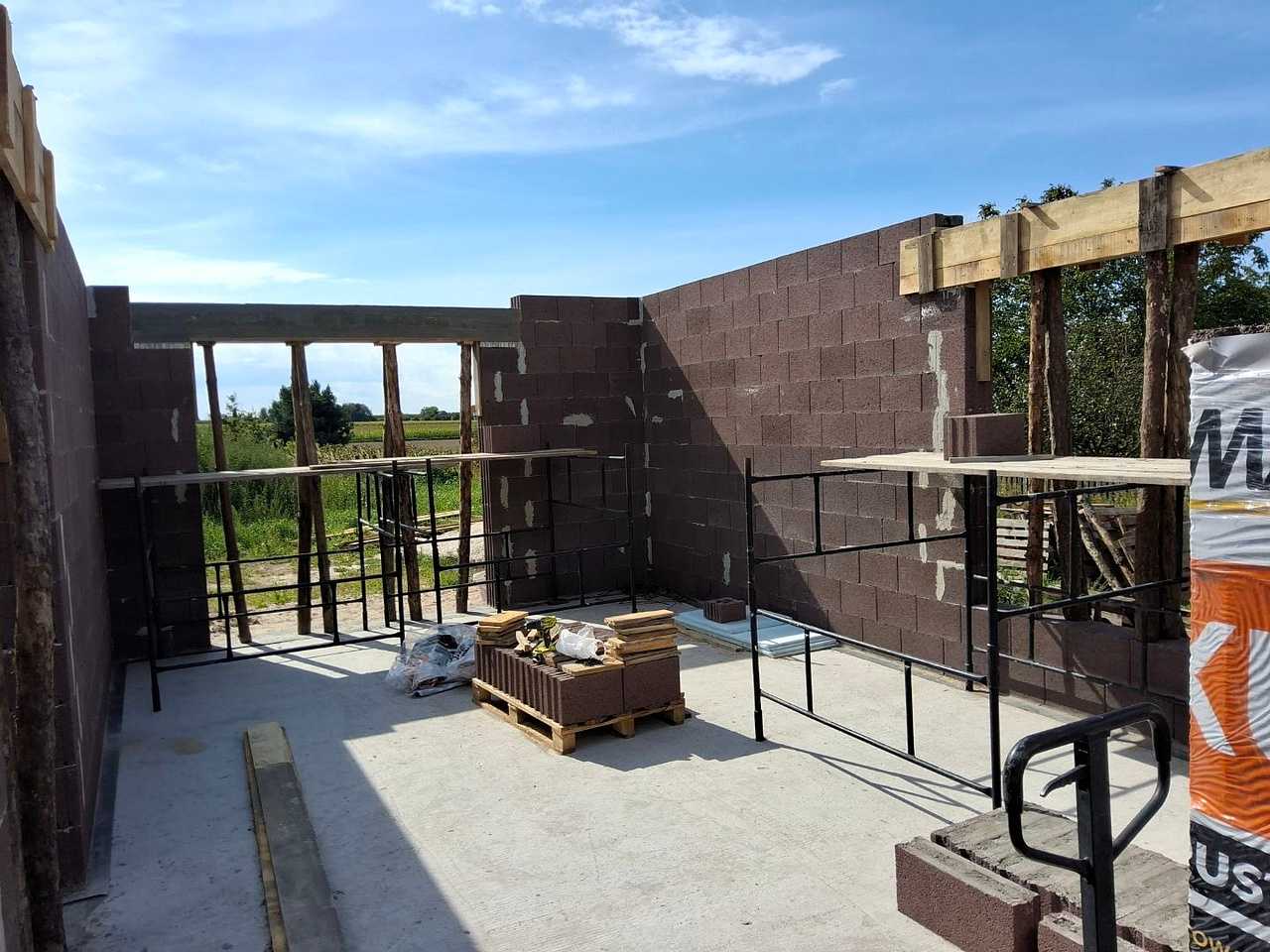 Nowa Wieś k/Sompolna, Wielkopolskie 26.08.2025 r.