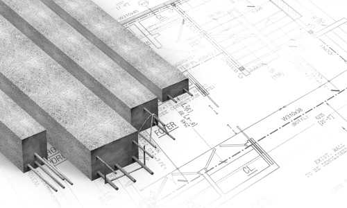 Nadproża Czamaninek