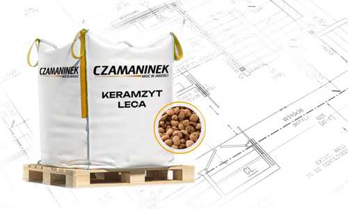 Keramzyt
