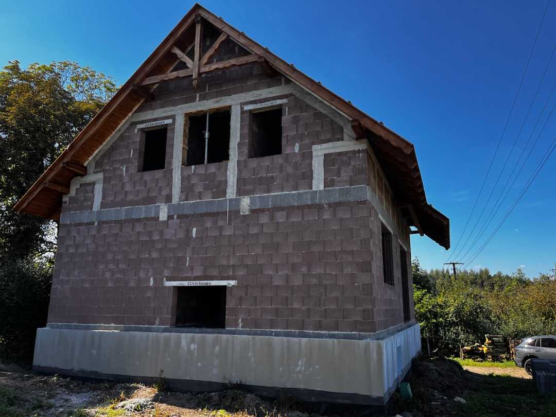 Zakrzewek, Kujawsko-Pomorskie 05.09.2025 r.