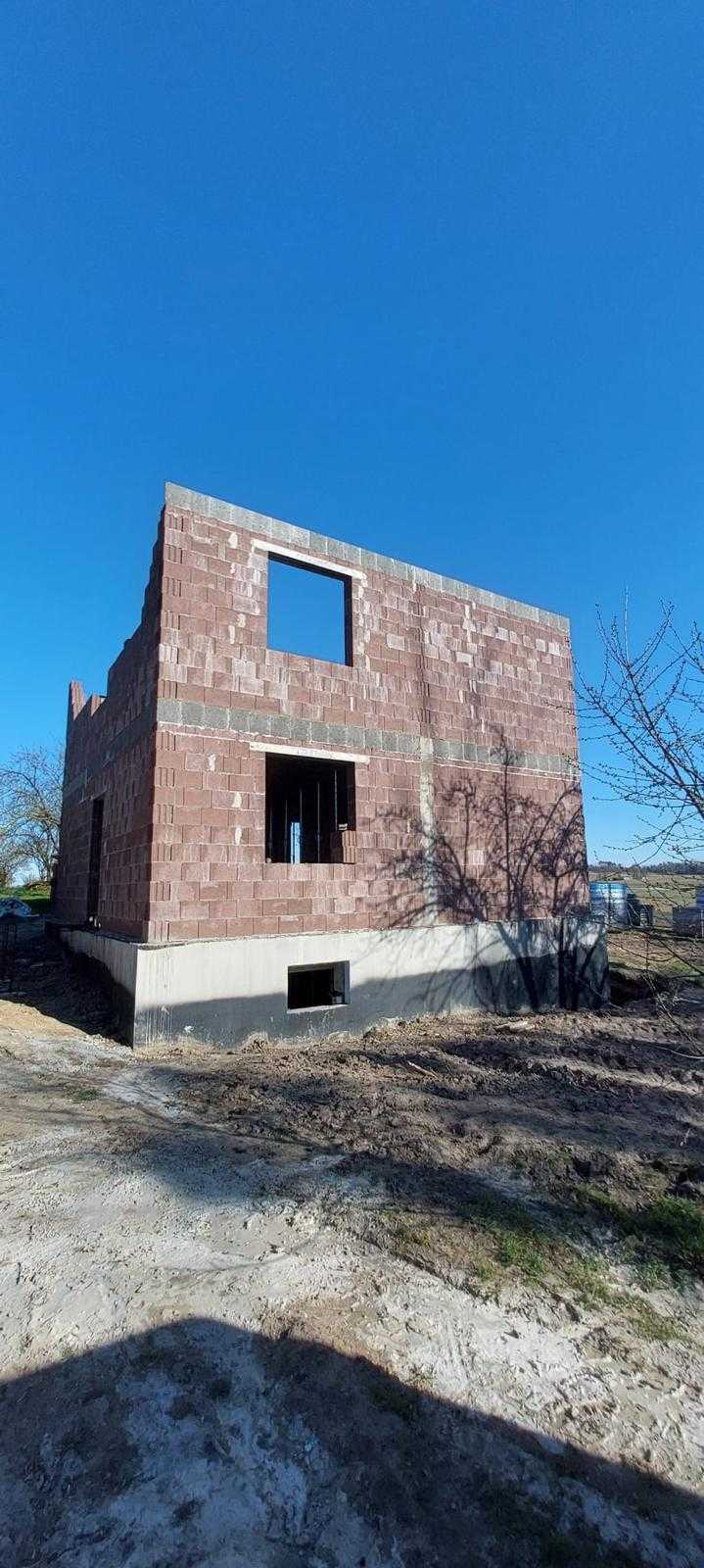 Młynki, k/Więcborka, Kujawsko-Pomorskie 09.04.2026 r.