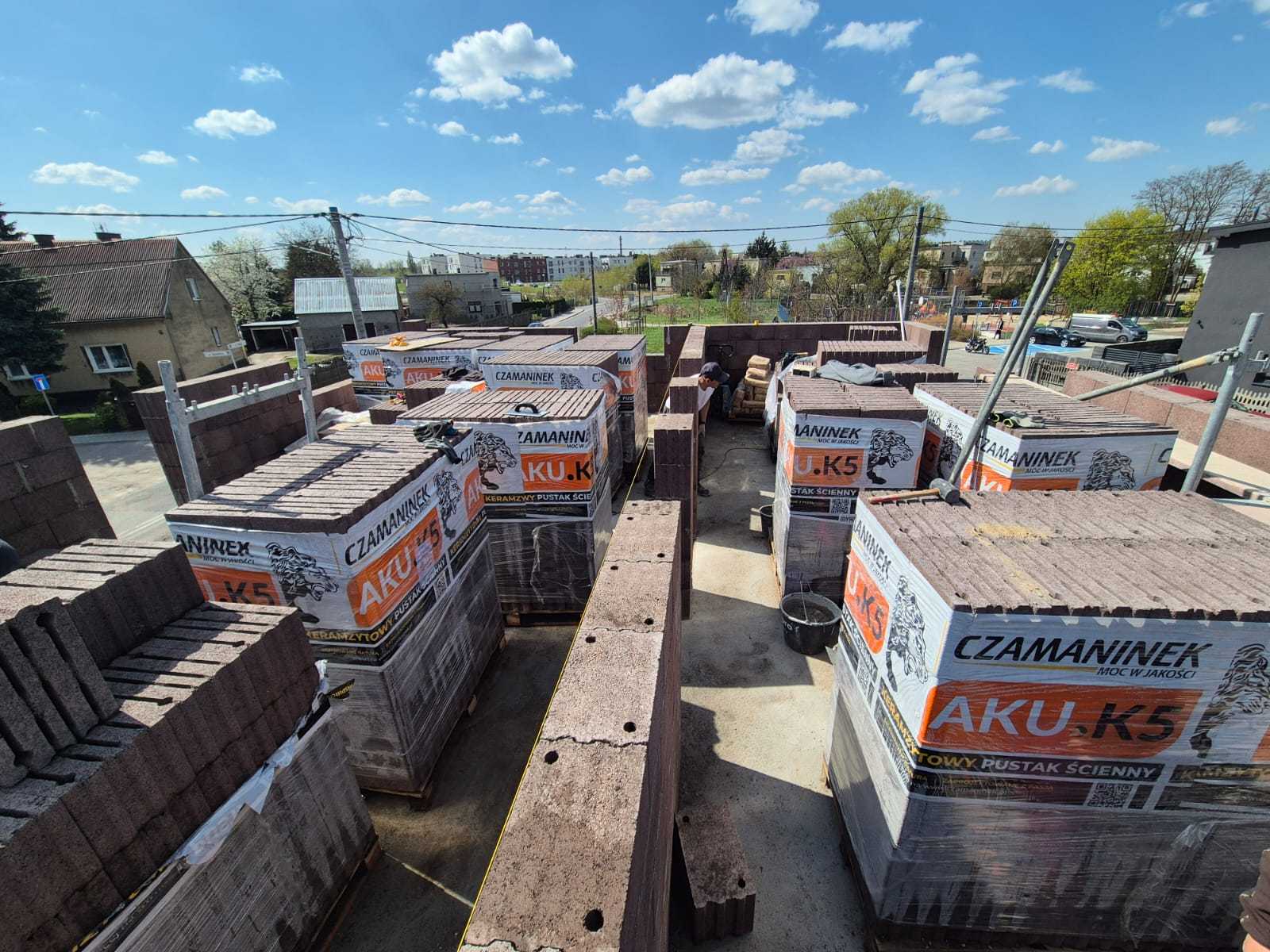 Luboń, k/Poznania, Wielkopolskie 24.04.2026 r.