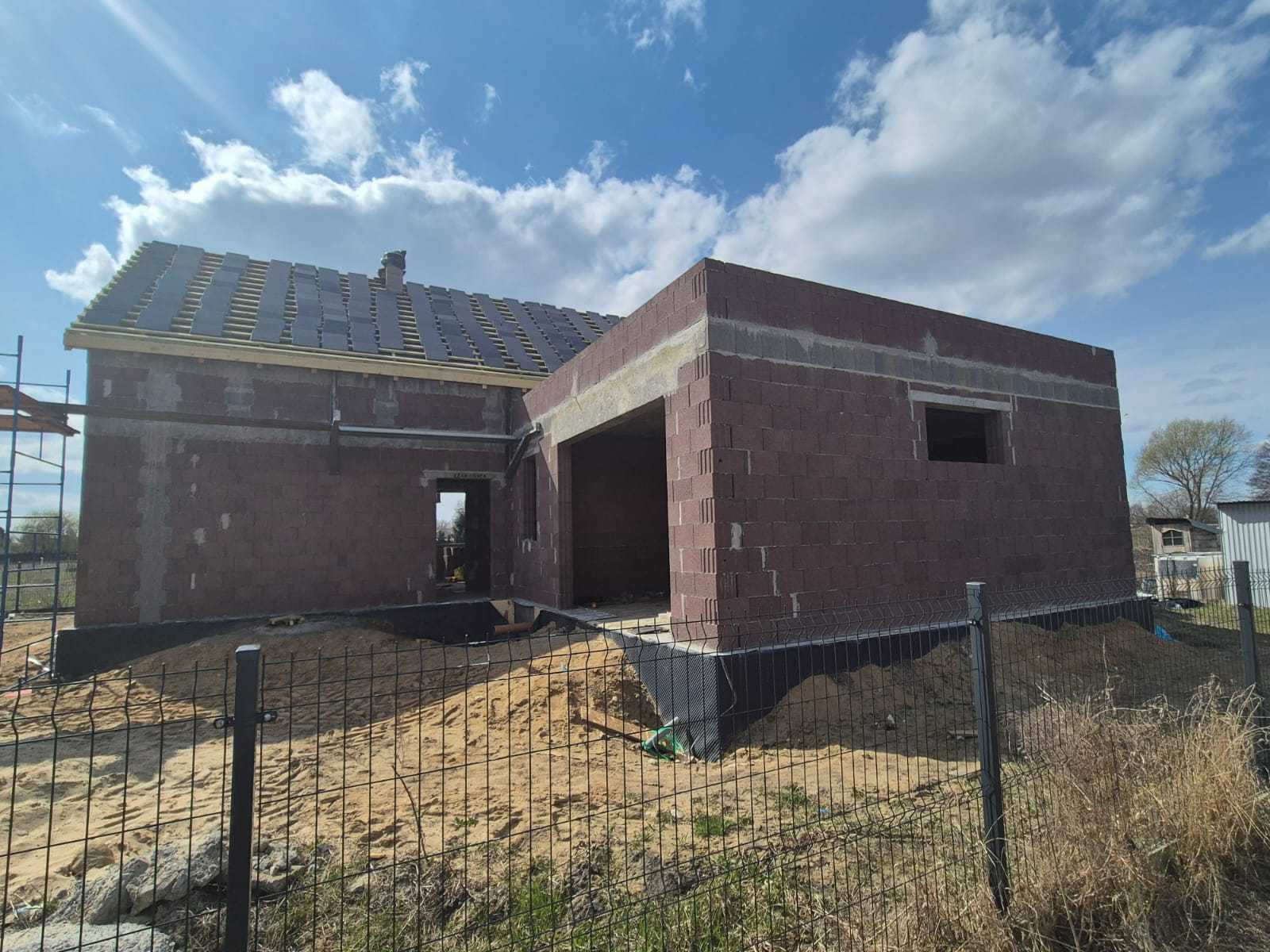 Kramsk, Wielkopolskie 01.04.2026 r.